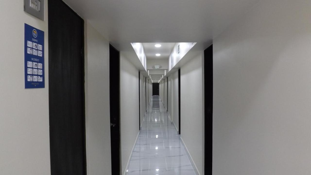 Hotel Mision 11 Тихуана Екстериор снимка